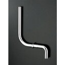 TOTO:隅付ロータンク用洗浄管(32mm用) 型式:TS571D