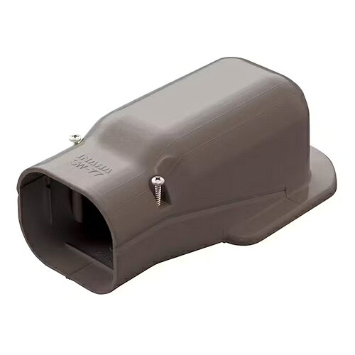 因幡電機産業:ウォールコーナー 型式:SW-77-B