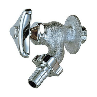LIXIL(INAX):散水栓 型式:LF-13-13-Uのサムネイル