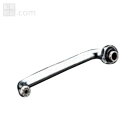 LIXIL(INAX):自在吐水口部 型式:A-402-25(4)