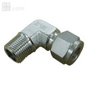 イハラサイエンス:おすエルボ インチ 型式:DLN 6-R2 SS(4)