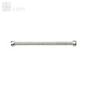 SANEI(旧:三栄水栓製作所):フレキチューブ(SUS304) 型式:T15B-13×300-A