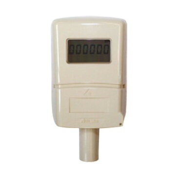 愛知時計電機:受信器 型式:RM09-93-A(2線入力方式)