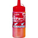TAJIMA(タジマ)デザイン:タジマ 粉チョーク赤 PLC2-R300 型式:PLC2-R300(4)