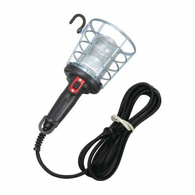 ハタヤリミテッド:ハタヤ 防雨型LEDケイ・ハンドランプ 7W電球形LEDハンドランプ 5m LEW-5 型式:LEW-5