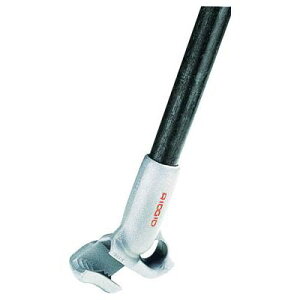 日本エマソン(RIDGID):リジッド ヒッキー型コンジットベンダー B-1712 35240 型式:35240