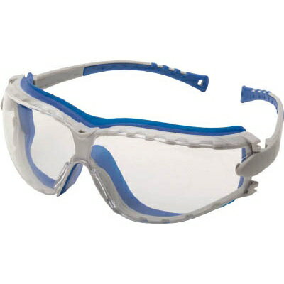 ミドリ安全:ミドリ安全 二眼型 保護メガネ MP-842 型式:MP-842