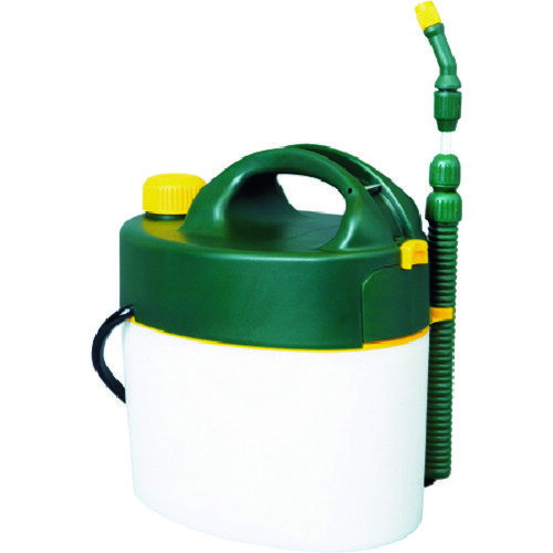 トラスコ中山:TRUSCO 電池式噴霧器 3L TFD03L 型式:TFD03L