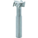フクダ精工:FKD Tスロットエンドミル24×8 TSE24X8 型式:TSE24X8(4)