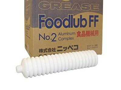ニッペコ:カートリッジFoodlub FF No.2 型式:18802080