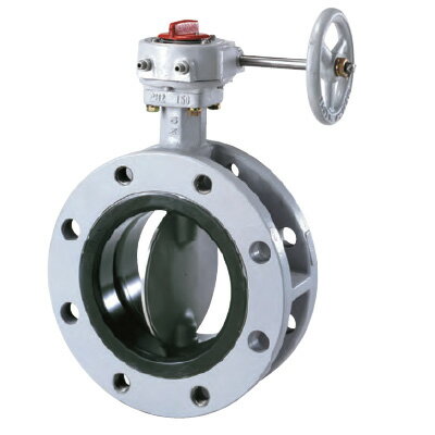 OKM:606K ギヤー式 SCS14(EPDM) 型式:606K-G-50 SCS14(EPDM)