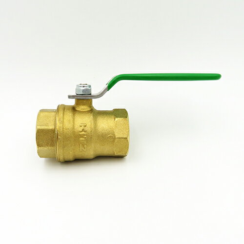 キッツ(KITZ):汎用ボールバルブ エコボール ZE 型式:KITZ-ZE-20 2