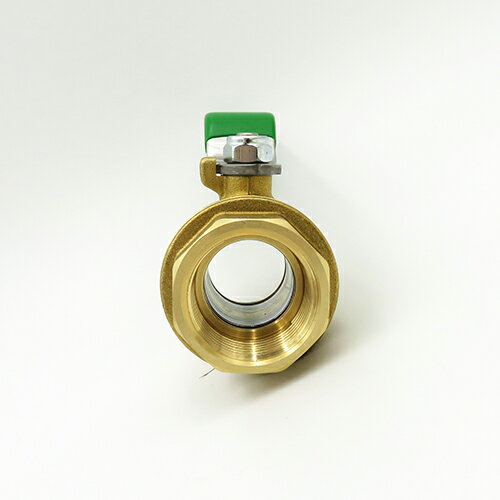 キッツ(KITZ):汎用ボールバルブ エコボール ZE 型式:KITZ-ZE-20 3