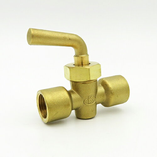 国内調達品:メートルコック(グラン