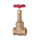 キッツ(KITZ):JIS規格品・汎用品 ゲート 型式:KITZ-M-15