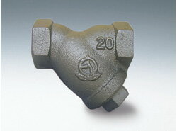 ベン:ストレーナ 型式:KY4-G2-25