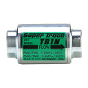 ミヤワキ:銅管トレース用温調トラップ 型式:TB1N-10A