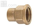 ミヤコ:銅管水栓ソケット 型式:M150C-1/2×22.22(4)
