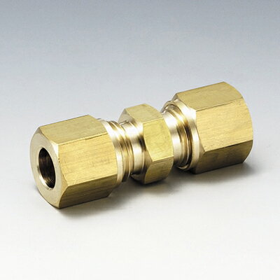 フローバル:両口ストレート 型式:RUW-10