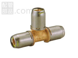 タブチ:アレスフィット チーズ(異径) 型式:OT16(PN15)×13-T