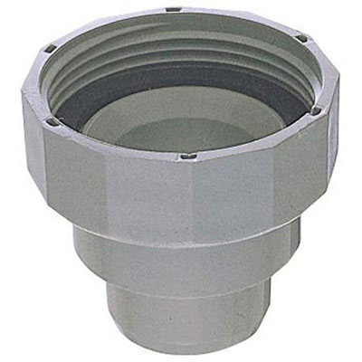 SANEI(旧:三栄水栓製作所):排水ホースユニオンナット 型式:PH62-88S-30