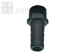 SANEI(旧:三栄水栓製作所):PCホースニップル 型式:T280-38