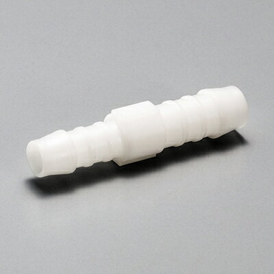 ●メーカー:ノールマグループホールディングス(ドイツ)●型式:GRS-1006●φD1:10●φD2:4●φD3:6●φD4:12●φD5:7.5●φD6:7●L1:58●L2:25●L3:20●出荷目安:即日出荷●ポリアセタール樹脂製のプラスチックホース継手は、特に機械的特性、耐疲労性、耐クリープ性、耐熱性、寸法安全性に優れた軽量のホース継手です。●射出成形プラスチック継手は、低圧ガスや流体のシール、部分的真空ラインのシール用として最適です。●本ホース継手とハンドクランプを併用することによって締付けを安定させることができます。●飲料水、産業用水、油、ガソリンの使用に最適です。●荷重たわみ温度:110℃(1.82MPa)●最高使用圧力:1MPa●使用温度範囲:-10℃〜＋70℃●ポリアセタール●RoHS指令適合製品●製造国:ドイツ