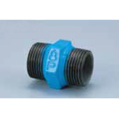 桑名金属工業(株)(旧:プロテリアル):PQWK継手 ニップル 型式:PQWK-NI-1”(4)