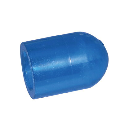 積水化学工業:透明キャップ(ブルー) 型式:EHIC20N