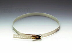 国内調達品:アクションバンド 型式:ABS-600-SUS