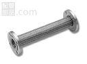テクノフレックス:フレキシブルジョイント F110 型式:F110-65A-300L