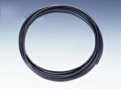ユニ金属:被覆銅管(コントロール銅管) (銅管) 型式:被覆銅管-6-10M
