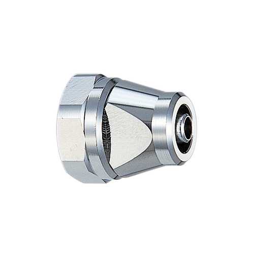 カクダイ:浄水器用ホースニップル 型式:070-901(12×8)
