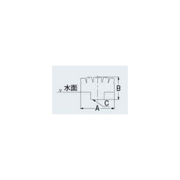 カクダイ:三段ノズル 型式:5380-13