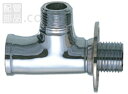 SANEI(旧:三栄水栓製作所):二又ソケット 型式:JB11A-13(4)