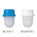 SANEI(旧:三栄水栓製作所):トップフィルターフリー 型式:PM202A-W(4)