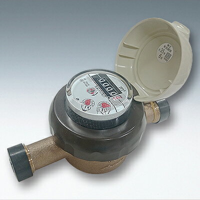 愛知時計電機:愛知時計 SD-20 (ビニール用金具付) 型