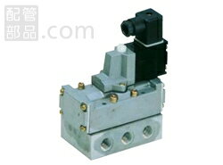 CKD:ѥåȼ5ݡȥХ(󥰥륽Υɥ) :4F510-10-AC100V