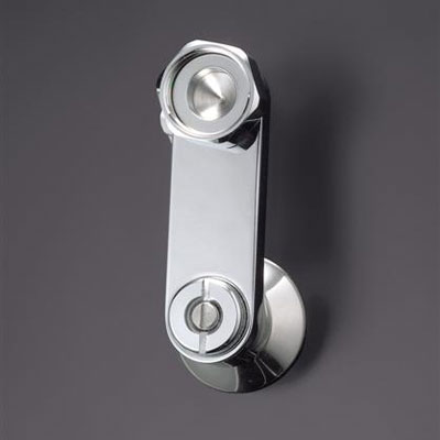 TOTO:サーモスタット用止水栓付き取付脚(70mm) 型式:THD52