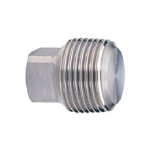 キッツ(KITZ):プラグ(SUS304) 型式:KITZ-PP-15