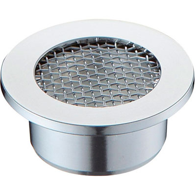 SANEI(旧:三栄水栓製作所):防虫目皿(VP 管用) 型式:H440-25