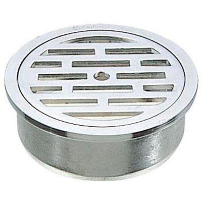 SANEI(旧:三栄水栓製作所):VU目皿 型式:H41-50