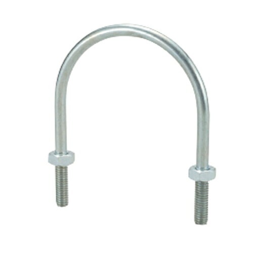 ●メーカー:アカギ●型式:A10597-0250●径称(A):65A●呼び径(B):2″1/2●適合管外径:76.3●P:87●H:69●S:35●出荷目安:5営業日以内SGP管用のUボルト。●管外径に対して多様なねじ径をそろえています。●電気亜鉛めっき仕上げ