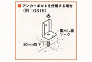 ネグロス電工:配管架台システム ベース金具 型...の紹介画像2