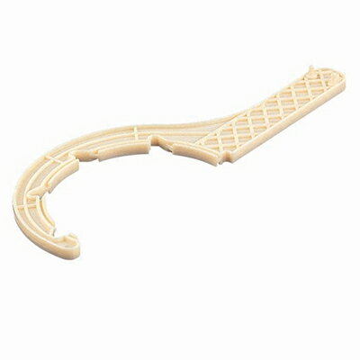 ミヤコ:流しトラップ用締め工具(大) 型式:M14LKのサムネイル