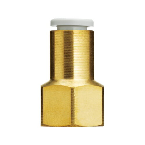 SMC:メスユニオン 型式:KQ2F12-04A