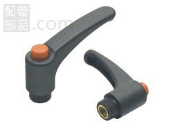 イマオコーポレーション:エルゴ アジャストクランプ レバー メネジ(SUS製) 型式:EAL44A-SUS