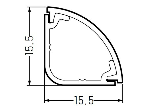 未来工業:Cモール 型式:CML-1Mの紹介画像3