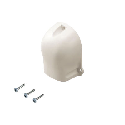 未来工業:モールダクト付属品 ウォールカバー 型式:MDW-60T