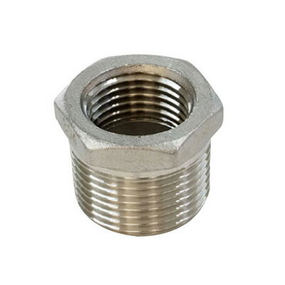 リビラック(ブライト):ステンレスブッシング 型式:SUSB20-13